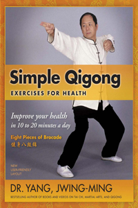 Simple Qigong Exercises for Health