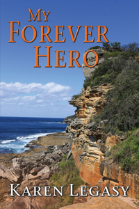 My Forever Hero