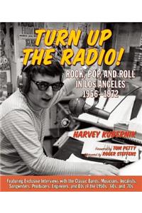 Turn Up the Radio!