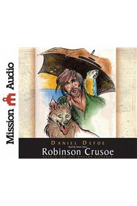 Robinson Crusoe