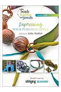 Beads Baubles and Jewels TV Series 1600 DVD