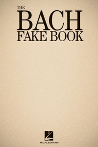 Bach Fake Book