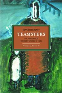 Revolutionary Teamsters