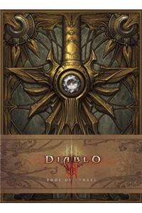 Diablo III: Book of Tyrael