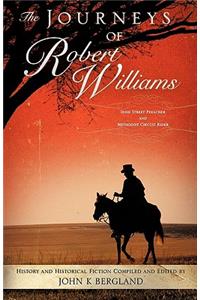 The Journeys of Robert Williams