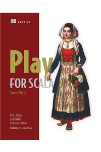 Play for Scala