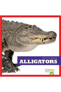 Alligators