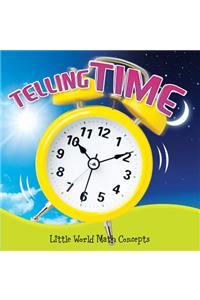 Telling Time