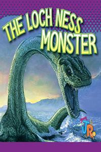 Loch Ness Monster