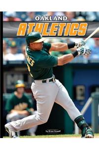 Oakland Athletics