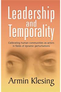 Leadership and Temporality