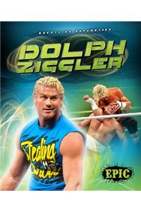 Dolph Ziggler