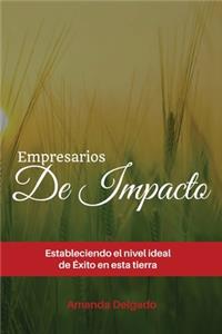Empresarios de Impacto