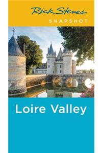 Rick Steves Snapshot Loire Valley (Fourth Edition)