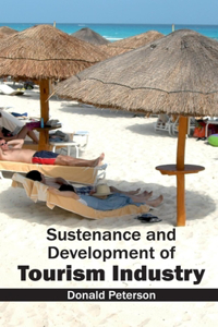 Sustenance and Development of Tourism Industry