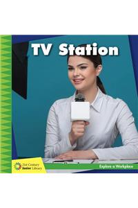 TV Station