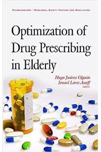 Optimization of Drug Prescribing in Elderly