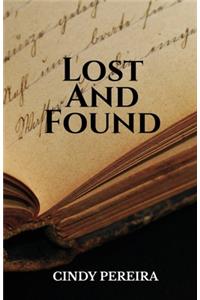 Lost And Found