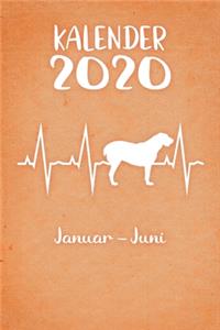 Kalender 2020