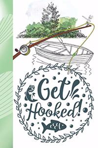 Get Hooked