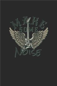 Make Some Noise