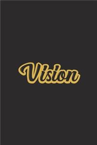 Vision