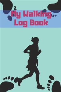 My Walking Log