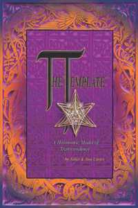 The Template - A Holonomic Model of Transcendence