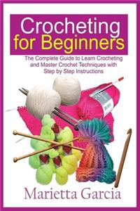 Crocheting for Beginners