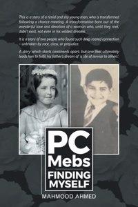 Pc Mebs - Finding Myself