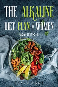 The Alkaline Diet Plan for Women