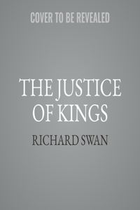 The Justice of Kings Lib/E