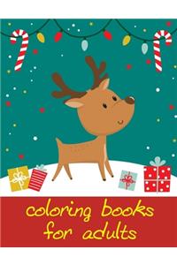 coloring books for adults