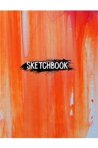 Sketch Book For Teen Girls and boys