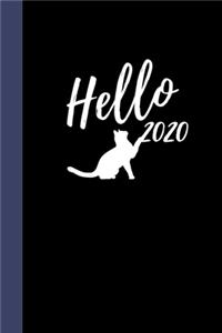Hello 2020