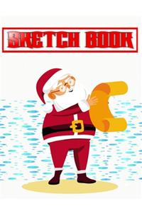 Sketch Book For Ideas Accessories Christmas Gifts