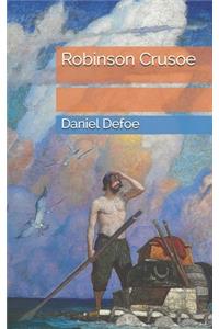 Robinson Crusoe