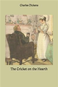 The Cricket on the Hearth