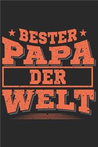 Bester Papa Der Welt
