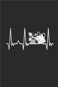 Gardening Heartbeat