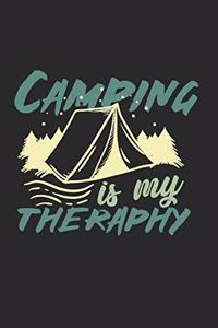 Camper Notebook