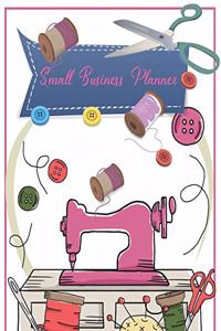 Small Business Planner