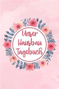 Unser Hausbau Tagebuch