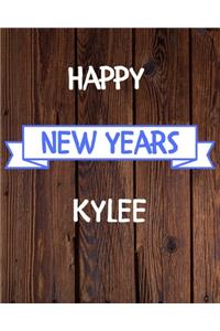 Happy New Years Kylee's