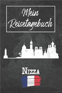 Mein Reisetagebuch Nizza