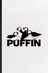 Puffin