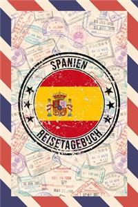 Spanien Reisetagebuch
