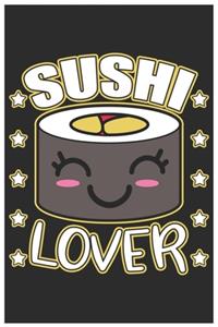 Sushi Lover