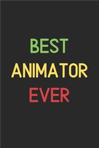 Best Animator Ever