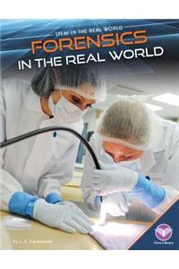 Forensics in the Real World